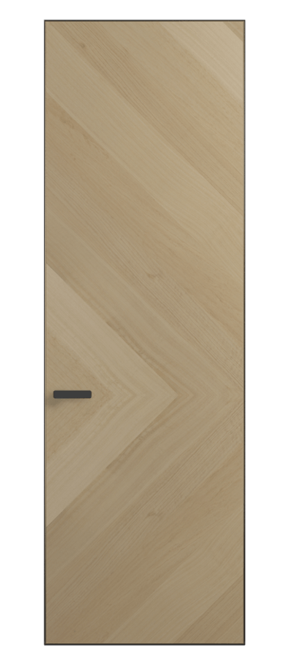 Межкомнатная дверь Rift АКП 0202 Эвкалипт бежевый матовый  Цена 102529 #CURRENCY# | Volhovec