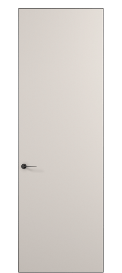 Межкомнатная дверь Planum Pro АКП 0010 Софт-тач тёплый-белый  Цена 39869 #CURRENCY# | Volhovec