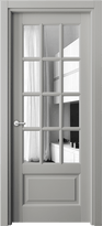 6313 МНСР Зеркало